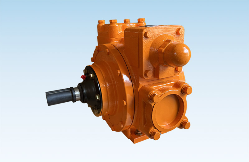 What Causes Fuel Pump Failure in Dispensers?