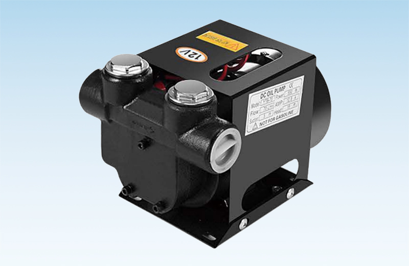 What is the difference between single-hose and multi-hose fuel pumps?