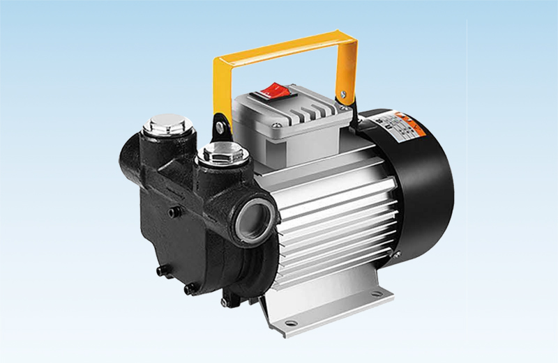 How do fuel pumps handle high traffic volumes?