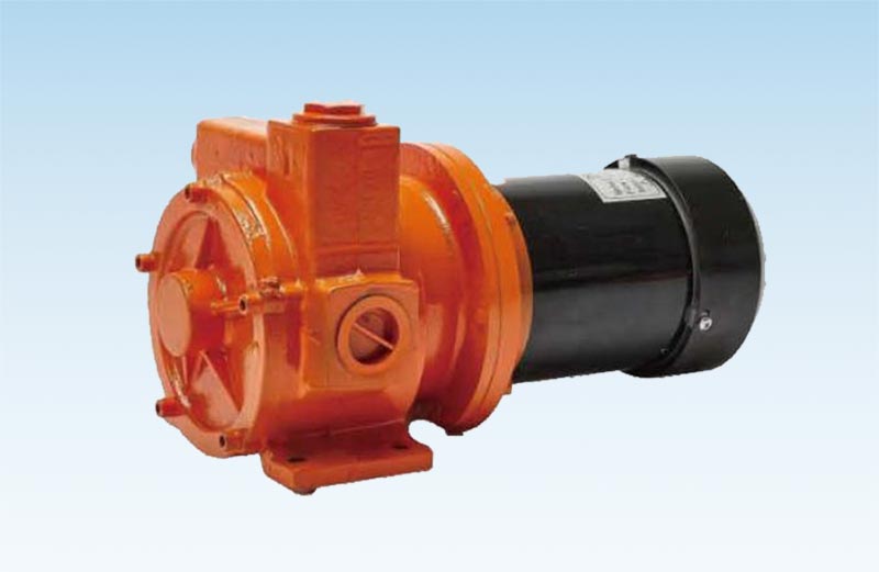 How do fuel pumps handle different types of vehicles?