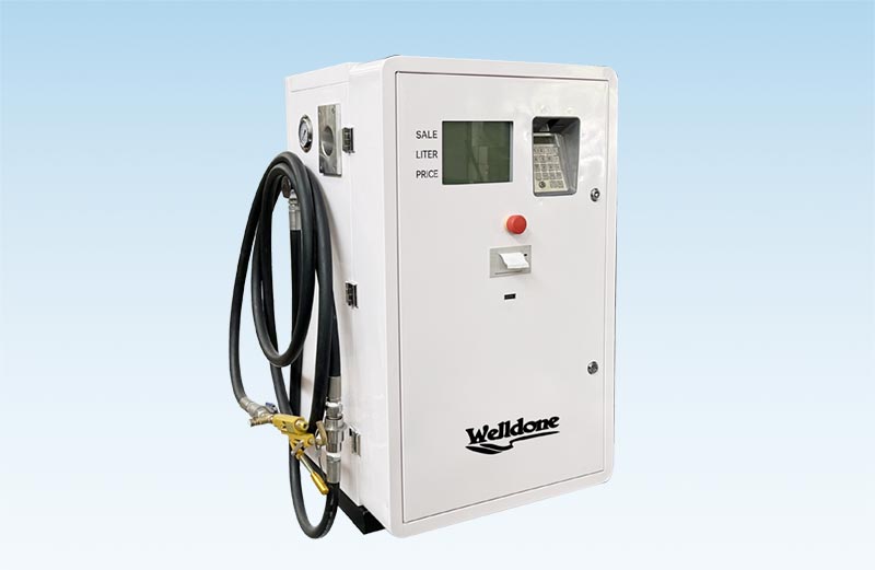 Can LPG dispensers be used for both automotive and cylinder filling?