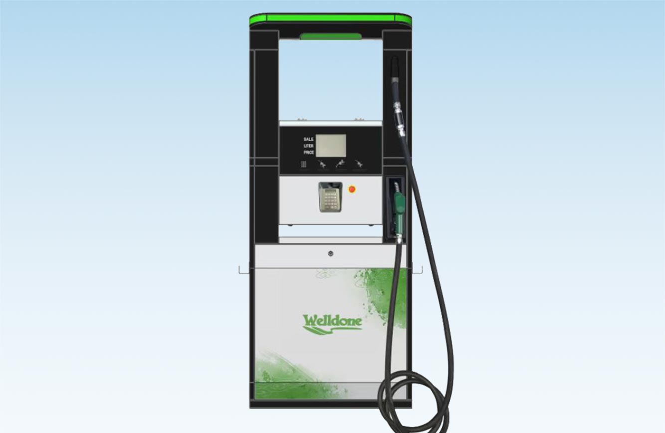 WDYF222 Fuel Dispenser
