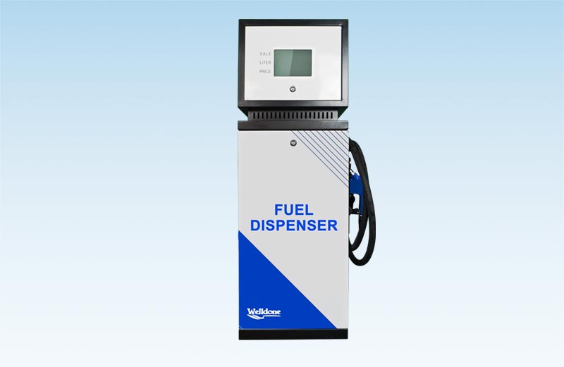 WDLF Fuel Dispenser