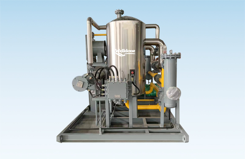 Can CNG dispensers support both public and private fueling applications?