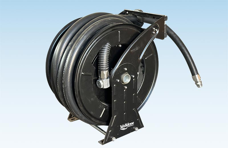 1” Hose Reel