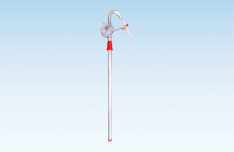 Aluminum Hand Pump Model 25