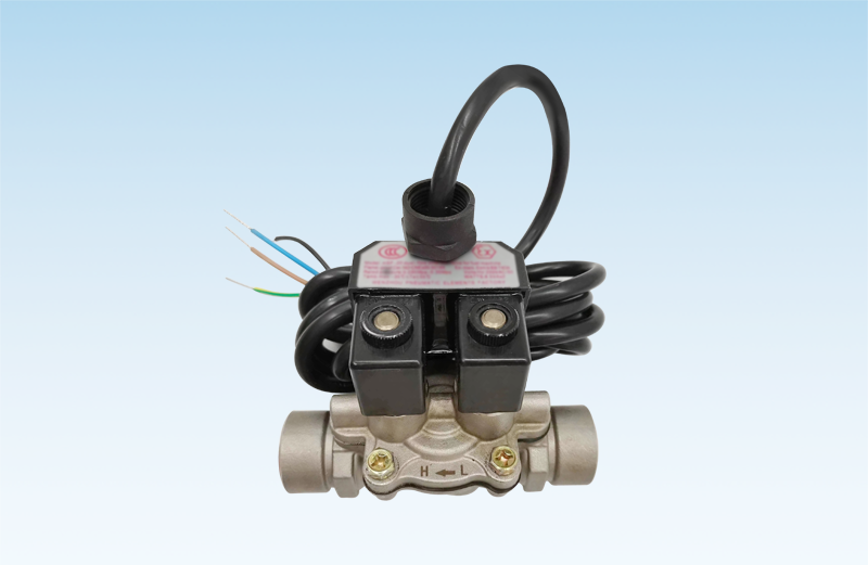 WDIT20SS Stainless Steel Model