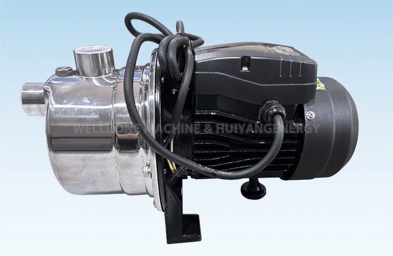 WDAD-D Adblue Pump