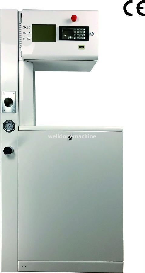 LPG DISPENSER
