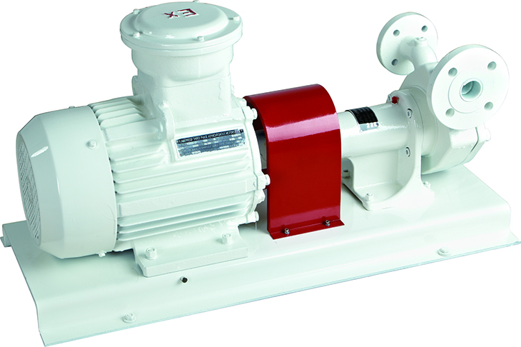 LWB-150 LPG Turbine Pump