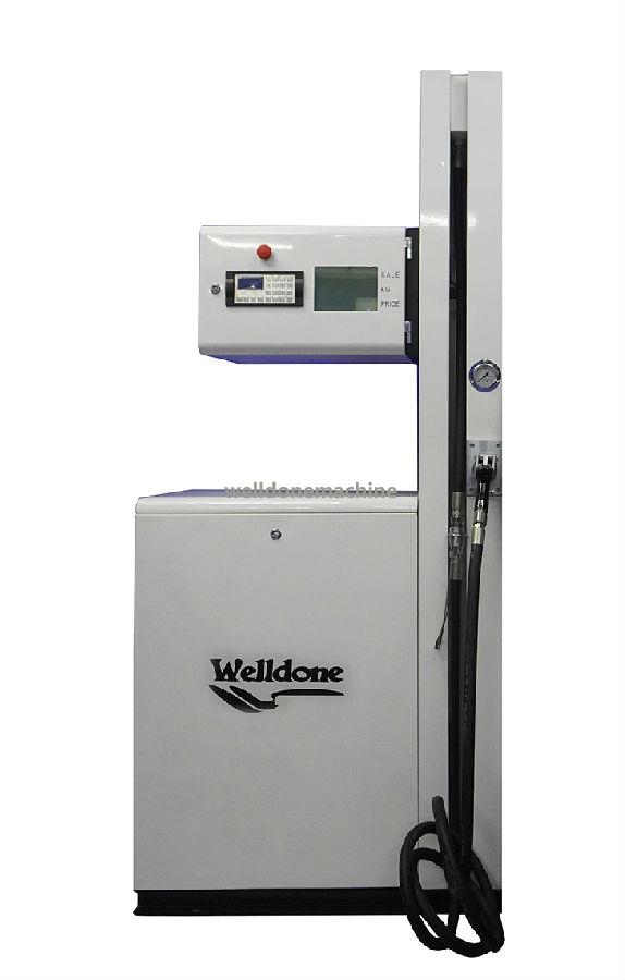 WD-LPG222C LPG Dispenser